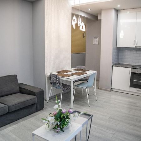 Attila Luxury Apartment Szeged Exteriör bild