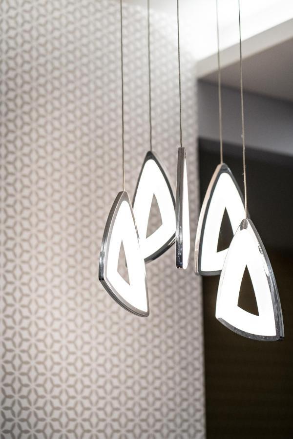 Attila Luxury Apartment Szeged Exteriör bild