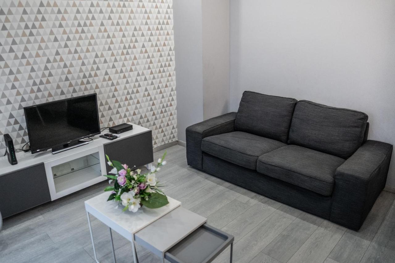 Attila Luxury Apartment Szeged Exteriör bild