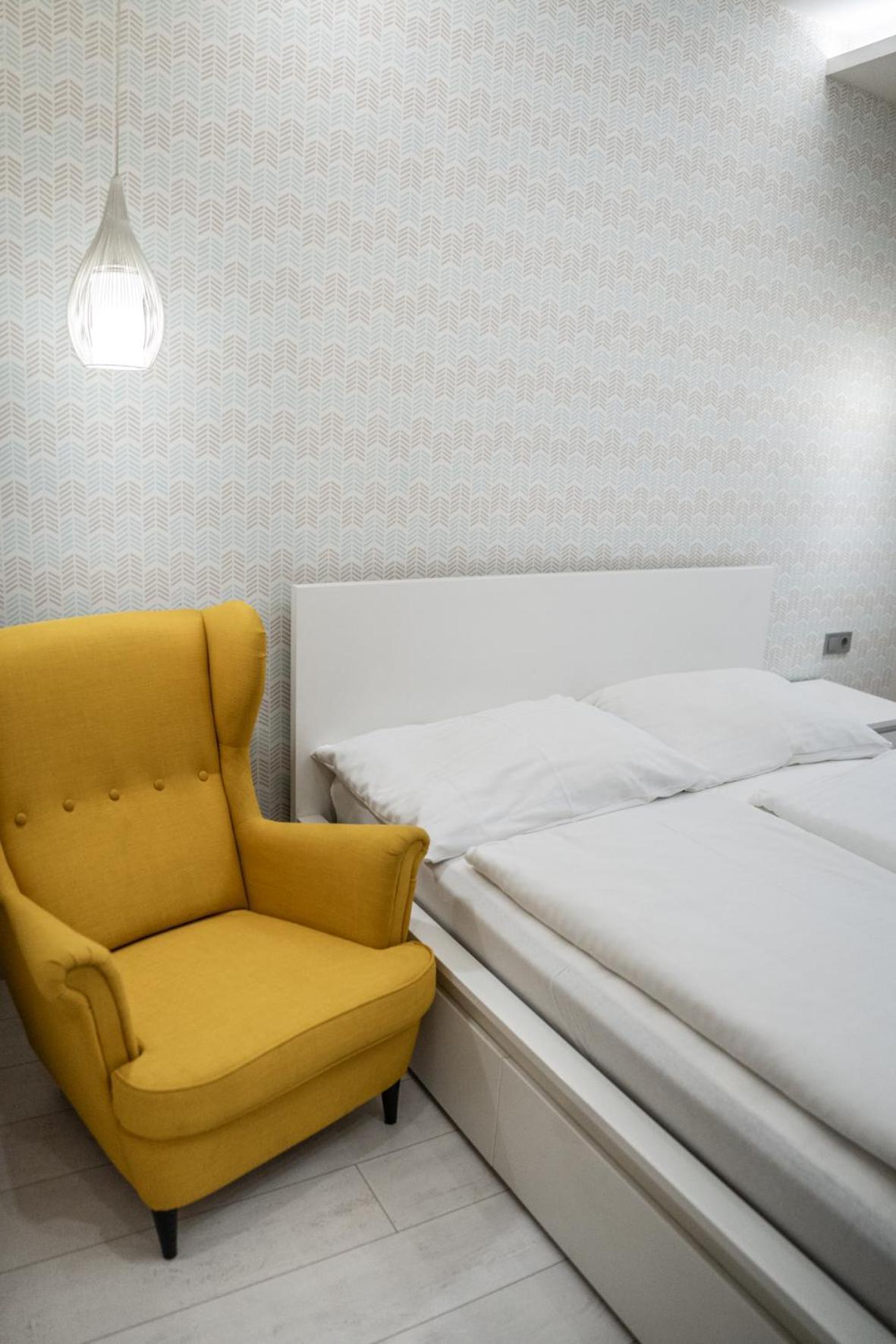 Attila Luxury Apartment Szeged Exteriör bild